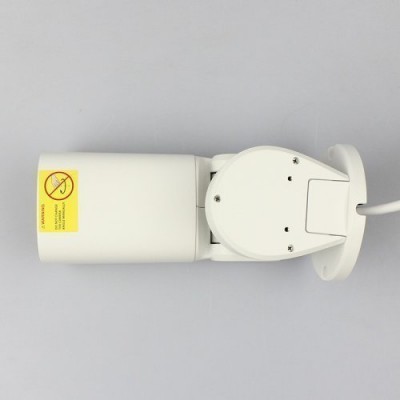 IP PTZ видеокамера 2 Мп Dahua DH-PTZ1C203UE-GN (2.7-8.1 мм) с AI функциями для системы видеонаблюдения